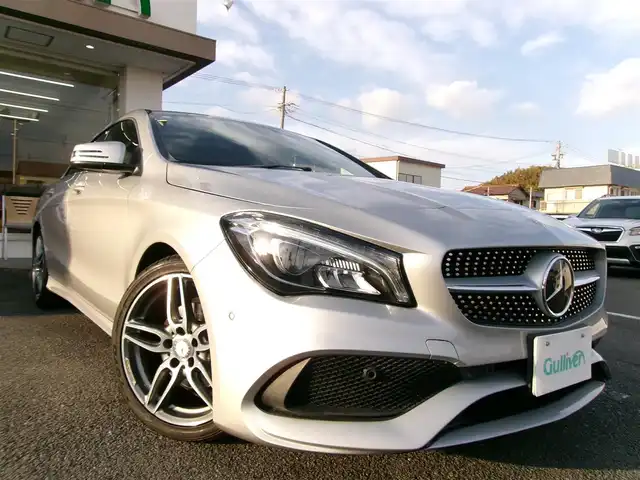 メルセデス・ベンツ ＣＬＡ１８０