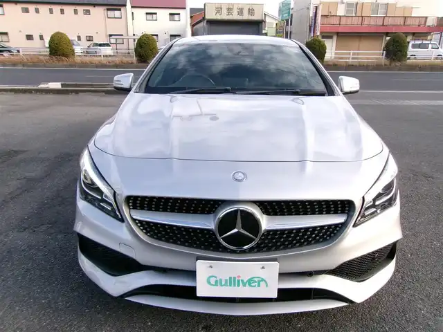 メルセデス・ベンツ ＣＬＡ１８０