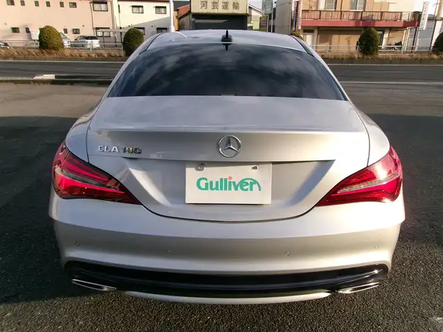 メルセデス・ベンツ ＣＬＡ１８０