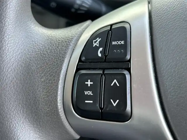スズキ エブリィ ワゴン PZターボ 奈良県 2018(平30)年 9.9万km ブルーイッシュブラックパール3 プッシュスタート　/ターボ車　/ＥＴＣ　/片側パワースライドドア　/オートライト　/純正フロアマット　/純正アルミホイール　/横滑り防止装置　/盗難防止装置　/エアバッグ　/衝突被害軽減システム