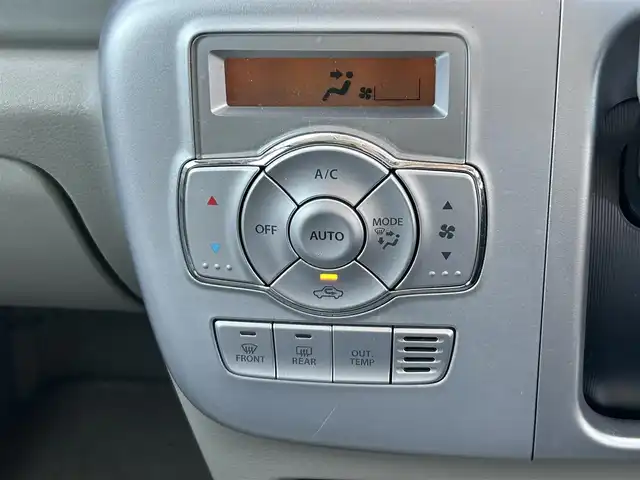 スズキ エブリィ ワゴン PZターボ 奈良県 2018(平30)年 9.9万km ブルーイッシュブラックパール3 プッシュスタート　/ターボ車　/ＥＴＣ　/片側パワースライドドア　/オートライト　/純正フロアマット　/純正アルミホイール　/横滑り防止装置　/盗難防止装置　/エアバッグ　/衝突被害軽減システム