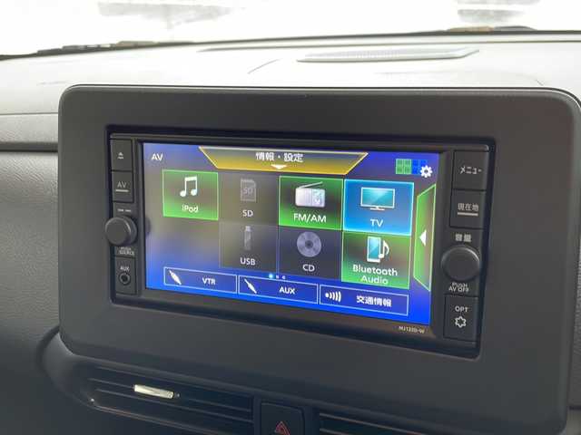 日産 ルークス HWS X プロパイロットED 愛知県 2023(令5)年 3.1万km アメジストパープル プロパイロット/衝突軽減システム/純正ナビ/全方位カメラ/両側パワースライドドア/クルーズコントロール/ワンセグ/ＣＤ/Bluetooth/バックカメラ/イージーオープン機能/コーナーセンサー/純正アルミホイール/LEDヘッドライト/オートライト/ETC/ステアリングスイッチ/スマートキー/プッシュスタート