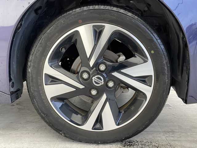 日産 ルークス HWS X プロパイロットED 愛知県 2023(令5)年 3.1万km アメジストパープル プロパイロット/衝突軽減システム/純正ナビ/全方位カメラ/両側パワースライドドア/クルーズコントロール/ワンセグ/ＣＤ/Bluetooth/バックカメラ/イージーオープン機能/コーナーセンサー/純正アルミホイール/LEDヘッドライト/オートライト/ETC/ステアリングスイッチ/スマートキー/プッシュスタート