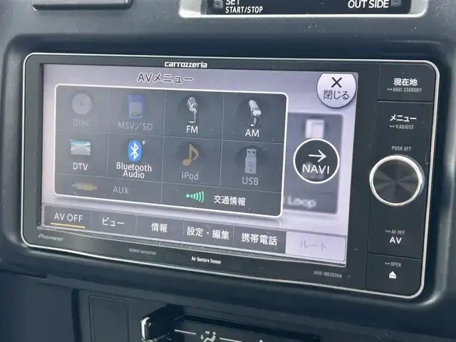 トヨタ ランドクルーザー 道東・釧路十勝 2014(平26)年 6.5万km ホワイト ワンオーナー/4WD/社外ナビ/(AM FM BT TV CD DVD)/ETC/純正フロントグリル/デフロック/背面タイヤ積込/ブラケット積込/冬タイヤ4本積込/5速マニュアル/ドアバイザー/フロアマット/イベライザー