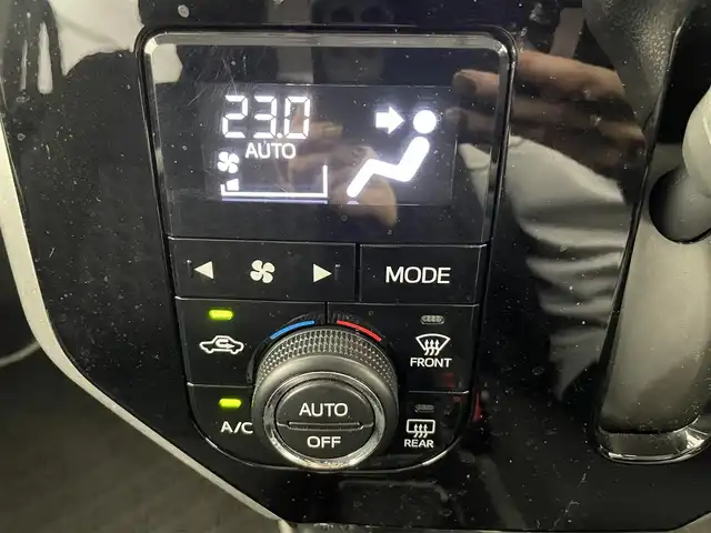 トヨタ タンク G コージーエディション 富山県 2020(令2)年 1.9万km パールホワイトⅢ 純正ナビ（AM/FM/DVD/BT/フルセグ）/バックカメラ/ドライブレコーダー/ETC/両側パワースライドドア/衝突被害軽減システム/クルーズコントロール/コーナーセンサー/横滑り防止装置/アイドリングストップ/オートハロゲンライト/オートマチックハイビーム/社外アルミホイール/社外フロアマット/スマートキー/スペアキー