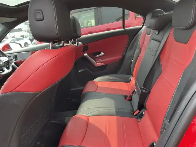 メルセデス・ベンツ Ａ２５０ 4MATIC AMGライン 石川県 2020(令2)年 5.8万km ジュピターレッド 4WD/ワンオーナー/AMGアルミホイール/純正ナビ/TV/全方位カメラ/LEDヘッドライト/ムーンルーフ/革シート/電動シート&シートヒーター/レーダークルーズ/衝突軽減ブレーキ/ブルメスターサウンド/アドバンストパッケージ/AMGエクスクルーシブパッケージ/スマートキー/Pスタート/保証書/取説