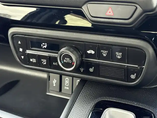 ホンダ Ｎ ＢＯＸ カスタム L 大分県 2021(令3)年 2.4万km プレミアムグラマラスブロンズP ・ナビ(CD/USB/SD/BT)/・バックカメラ/・衝突軽減ブレーキ/・レーダークルーズコントロール/・片側パワースライドドア/・ETC/・ドライブレコーダー/・コーナーセンサー/・ステアリングスイッチ/・オートハイビーム/・シートヒーター/・スマートキー/・プッシュスタート