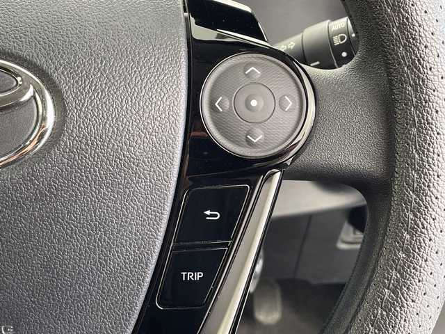 トヨタ アクア S スタイルブラック 愛知県 2019(令1)年 1.7万km シルバーM 禁煙車/パイオニアSDナビ・TV/CD・DVD再生/バックカメラ/前後ドライブレコーダー/プリクラッシュセーフティ/スマートキー/エンジンプッシュスタート/LEDヘッドライト/LEDフォグライト/クリアランスソナー