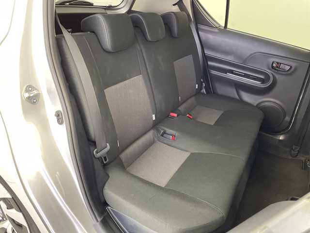 トヨタ アクア S スタイルブラック 愛知県 2019(令1)年 1.7万km シルバーM 禁煙車/パイオニアSDナビ・TV/CD・DVD再生/バックカメラ/前後ドライブレコーダー/プリクラッシュセーフティ/スマートキー/エンジンプッシュスタート/LEDヘッドライト/LEDフォグライト/クリアランスソナー