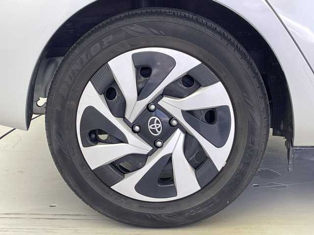 トヨタ アクア S スタイルブラック 愛知県 2019(令1)年 1.7万km シルバーM 禁煙車/パイオニアSDナビ・TV/CD・DVD再生/バックカメラ/前後ドライブレコーダー/プリクラッシュセーフティ/スマートキー/エンジンプッシュスタート/LEDヘッドライト/LEDフォグライト/クリアランスソナー