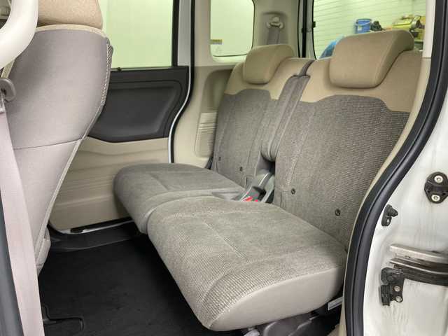 ホンダ Ｎ ＢＯＸ G L ホンダセンシング 道央・札幌 2020(令2)年 7.9万km プラチナホワイトパール ・4WD/・社外メモリナビ/・CD/Bluetooth接続/・バックカメラ/・ビルトインETC/・衝突軽減ブレーキ/・アダプティブクルーズコントロール/・レーンキープアシスト/・片側パワースライドドア/・前席シートヒーター/ベンチシート/・電動格納ミラー/ミラーヒーター/・プッシュスタート/スマートキー/・ステアリングスイッチ