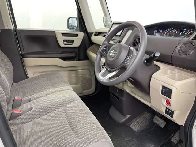 ホンダ Ｎ ＢＯＸ G L ホンダセンシング 道央・札幌 2020(令2)年 7.9万km プラチナホワイトパール ・4WD/・社外メモリナビ/・CD/Bluetooth接続/・バックカメラ/・ビルトインETC/・衝突軽減ブレーキ/・アダプティブクルーズコントロール/・レーンキープアシスト/・片側パワースライドドア/・前席シートヒーター/ベンチシート/・電動格納ミラー/ミラーヒーター/・プッシュスタート/スマートキー/・ステアリングスイッチ