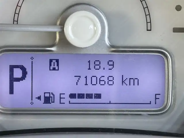 スズキ ラパン X 熊本県 2019(平31)年 7.1万km フォーンベージュメタリック/ホワイト2トーンルーフ ワンオーナー/レーダーブレーキサポート/プッシュスタート/社外ナビ/（CD・DVD・フルセグTV・BTオーディオ・SD）/ETC/純正14インチAW/右前席シートヒーター/HIDヘッドライト/オートライト/横滑り防止装置/ウィンカーミラー/純正フロアマット/純正ドアバイザー/新車保証書/取扱説明書/スマートスペアキー×1本