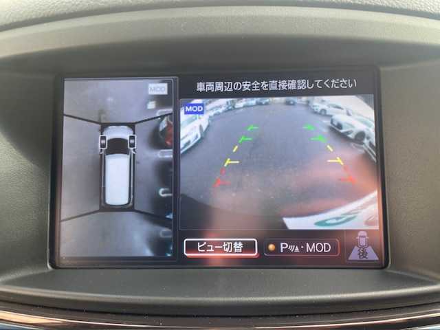 日産 エルグランド 350ハイウェイスター プレミアム 青森県 2019(令1)年 2.8万km メタルグレー ワンオーナー/パートタイム4WD/メーカーOPナビ(BT/フルセグ/DVD/CD/ラジオ)/アラウンドビューモニター/両側パワースライドドア/プロパイロット/エマージェンシーブレーキ/レーンアシスト/前席シートヒーター/スマートルームミラー/パワーバックドア/LEDヘッドライト/フォグライト/マルチファンクションコンソール/ドライブレコーダー(前方)/コーナーセンサー/レーダー探知機/メモリー付きパワーシート/ビルトインETC/スペアキー/新車時保証書/取扱説明書/記録簿（R2/R3/R4/R5/R6）