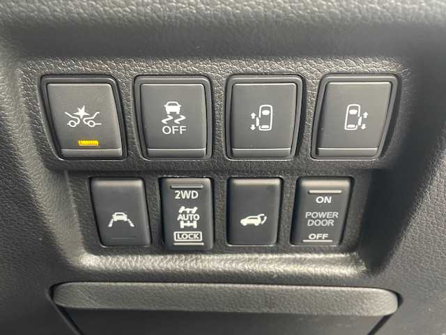 日産 エルグランド 350ハイウェイスター プレミアム 青森県 2019(令1)年 2.8万km メタルグレー ワンオーナー/パートタイム4WD/メーカーOPナビ(BT/フルセグ/DVD/CD/ラジオ)/アラウンドビューモニター/両側パワースライドドア/プロパイロット/エマージェンシーブレーキ/レーンアシスト/前席シートヒーター/スマートルームミラー/パワーバックドア/LEDヘッドライト/フォグライト/マルチファンクションコンソール/ドライブレコーダー(前方)/コーナーセンサー/レーダー探知機/メモリー付きパワーシート/ビルトインETC/スペアキー/新車時保証書/取扱説明書/記録簿（R2/R3/R4/R5/R6）