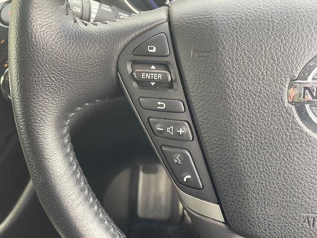 日産 エルグランド 350ハイウェイスター プレミアム 青森県 2019(令1)年 2.8万km メタルグレー ワンオーナー/パートタイム4WD/メーカーOPナビ(BT/フルセグ/DVD/CD/ラジオ)/アラウンドビューモニター/両側パワースライドドア/プロパイロット/エマージェンシーブレーキ/レーンアシスト/前席シートヒーター/スマートルームミラー/パワーバックドア/LEDヘッドライト/フォグライト/マルチファンクションコンソール/ドライブレコーダー(前方)/コーナーセンサー/レーダー探知機/メモリー付きパワーシート/ビルトインETC/スペアキー/新車時保証書/取扱説明書/記録簿（R2/R3/R4/R5/R6）