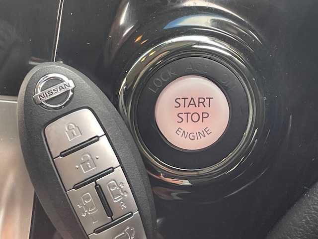 日産 エルグランド 350ハイウェイスター プレミアム 青森県 2019(令1)年 2.8万km メタルグレー ワンオーナー/パートタイム4WD/メーカーOPナビ(BT/フルセグ/DVD/CD/ラジオ)/アラウンドビューモニター/両側パワースライドドア/プロパイロット/エマージェンシーブレーキ/レーンアシスト/前席シートヒーター/スマートルームミラー/パワーバックドア/LEDヘッドライト/フォグライト/マルチファンクションコンソール/ドライブレコーダー(前方)/コーナーセンサー/レーダー探知機/メモリー付きパワーシート/ビルトインETC/スペアキー/新車時保証書/取扱説明書/記録簿（R2/R3/R4/R5/R6）