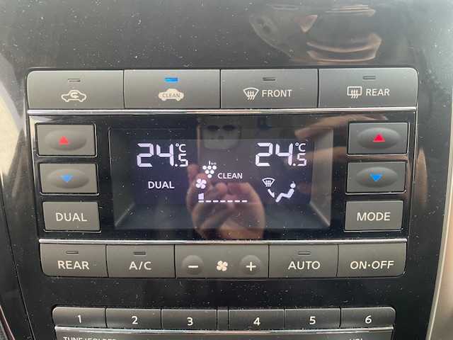 日産 エルグランド 350ハイウェイスター プレミアム 青森県 2019(令1)年 2.8万km メタルグレー ワンオーナー/パートタイム4WD/メーカーOPナビ(BT/フルセグ/DVD/CD/ラジオ)/アラウンドビューモニター/両側パワースライドドア/プロパイロット/エマージェンシーブレーキ/レーンアシスト/前席シートヒーター/スマートルームミラー/パワーバックドア/LEDヘッドライト/フォグライト/マルチファンクションコンソール/ドライブレコーダー(前方)/コーナーセンサー/レーダー探知機/メモリー付きパワーシート/ビルトインETC/スペアキー/新車時保証書/取扱説明書/記録簿（R2/R3/R4/R5/R6）