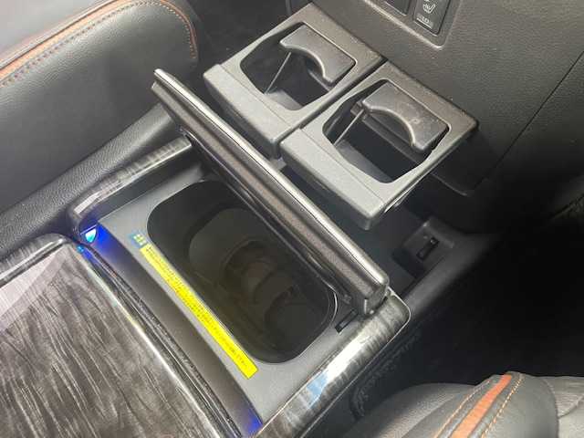 日産 エルグランド 350ハイウェイスター プレミアム 青森県 2019(令1)年 2.8万km メタルグレー ワンオーナー/パートタイム4WD/メーカーOPナビ(BT/フルセグ/DVD/CD/ラジオ)/アラウンドビューモニター/両側パワースライドドア/プロパイロット/エマージェンシーブレーキ/レーンアシスト/前席シートヒーター/スマートルームミラー/パワーバックドア/LEDヘッドライト/フォグライト/マルチファンクションコンソール/ドライブレコーダー(前方)/コーナーセンサー/レーダー探知機/メモリー付きパワーシート/ビルトインETC/スペアキー/新車時保証書/取扱説明書/記録簿（R2/R3/R4/R5/R6）