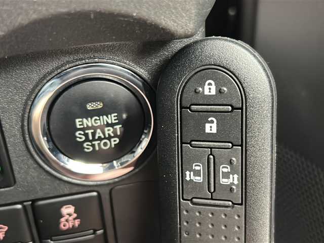 ダイハツ ウェイク G ターボ SA Ⅲ 宮城県 2018(平30)年 6.8万km ブラックマイカメタリック 禁煙車/全周囲カメラ/スマートアシスト/・衝突回避支援ブレーキ機能/・車線逸脱警報機能/・オートハイビーム/・コーナーセンサー/両側パワースライドドア/純正SDナビ/・BT/SD/CD/DVD/USB/HDMI/フルセグTV/ETC/革巻きステアリング/ステアリングスイッチ/プッシュスタート/スマートキー×2/運転席シートヒーター/LEDヘッドライト/フォグランプ/純正14インチアルミホイール/純正フロアマット/純正ドアバイザー/ロールサンシェード/横滑り防止装置