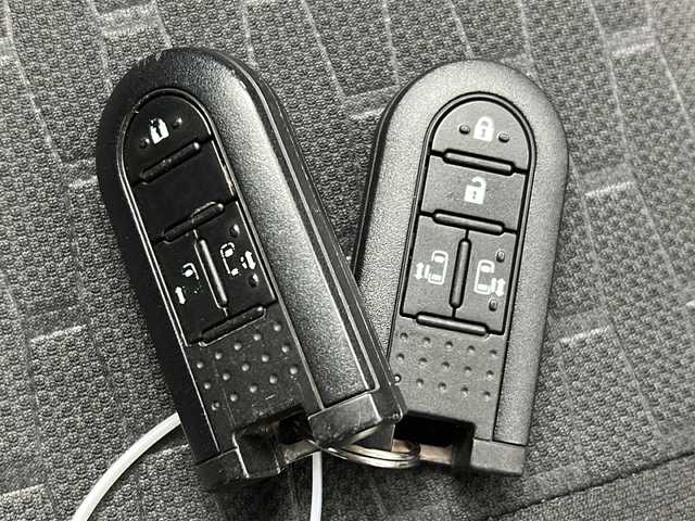 ダイハツ ウェイク G ターボ SA Ⅲ 宮城県 2018(平30)年 6.8万km ブラックマイカメタリック 禁煙車/全周囲カメラ/スマートアシスト/・衝突回避支援ブレーキ機能/・車線逸脱警報機能/・オートハイビーム/・コーナーセンサー/両側パワースライドドア/純正SDナビ/・BT/SD/CD/DVD/USB/HDMI/フルセグTV/ETC/革巻きステアリング/ステアリングスイッチ/プッシュスタート/スマートキー×2/運転席シートヒーター/LEDヘッドライト/フォグランプ/純正14インチアルミホイール/純正フロアマット/純正ドアバイザー/ロールサンシェード/横滑り防止装置