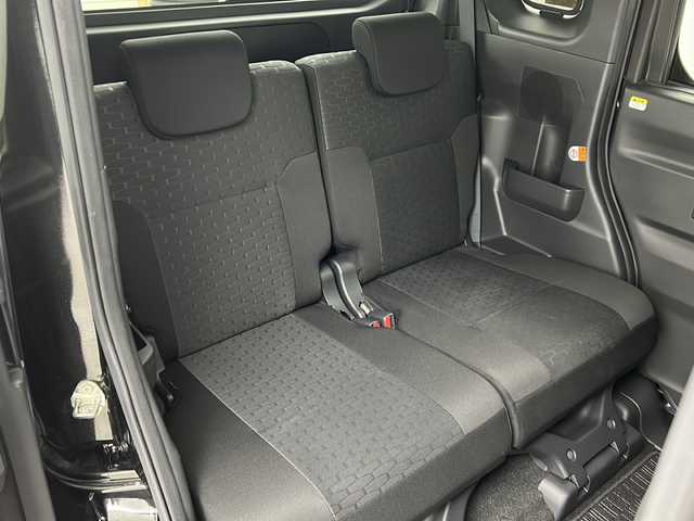 ダイハツ ウェイク G ターボ SA Ⅲ 宮城県 2018(平30)年 6.8万km ブラックマイカメタリック 禁煙車/全周囲カメラ/スマートアシスト/・衝突回避支援ブレーキ機能/・車線逸脱警報機能/・オートハイビーム/・コーナーセンサー/両側パワースライドドア/純正SDナビ/・BT/SD/CD/DVD/USB/HDMI/フルセグTV/ETC/革巻きステアリング/ステアリングスイッチ/プッシュスタート/スマートキー×2/運転席シートヒーター/LEDヘッドライト/フォグランプ/純正14インチアルミホイール/純正フロアマット/純正ドアバイザー/ロールサンシェード/横滑り防止装置