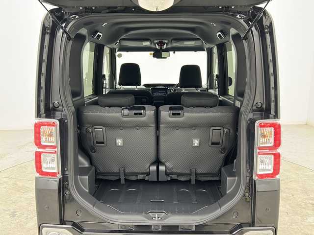 ダイハツ ウェイク G ターボ SA Ⅲ 宮城県 2018(平30)年 6.8万km ブラックマイカメタリック 禁煙車/全周囲カメラ/スマートアシスト/・衝突回避支援ブレーキ機能/・車線逸脱警報機能/・オートハイビーム/・コーナーセンサー/両側パワースライドドア/純正SDナビ/・BT/SD/CD/DVD/USB/HDMI/フルセグTV/ETC/革巻きステアリング/ステアリングスイッチ/プッシュスタート/スマートキー×2/運転席シートヒーター/LEDヘッドライト/フォグランプ/純正14インチアルミホイール/純正フロアマット/純正ドアバイザー/ロールサンシェード/横滑り防止装置