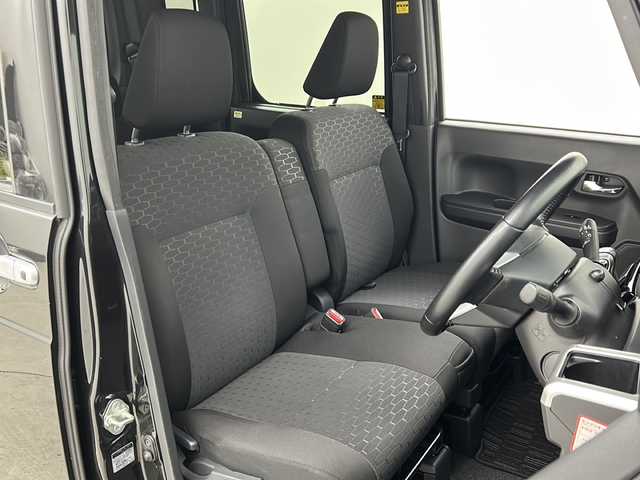 ダイハツ ウェイク G ターボ SA Ⅲ 宮城県 2018(平30)年 6.8万km ブラックマイカメタリック 禁煙車/全周囲カメラ/スマートアシスト/・衝突回避支援ブレーキ機能/・車線逸脱警報機能/・オートハイビーム/・コーナーセンサー/両側パワースライドドア/純正SDナビ/・BT/SD/CD/DVD/USB/HDMI/フルセグTV/ETC/革巻きステアリング/ステアリングスイッチ/プッシュスタート/スマートキー×2/運転席シートヒーター/LEDヘッドライト/フォグランプ/純正14インチアルミホイール/純正フロアマット/純正ドアバイザー/ロールサンシェード/横滑り防止装置