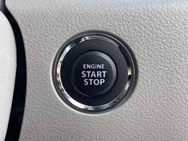 スズキ スペーシア X 群馬県 2014(平26)年 7.6万km パールホワイト 社外SDナビゲーション/（CD/DVD/SD/フルセグTV）/バックカメラ/ETC/片側パワースライドドア/アイドリングストップ/LEDヘッドライト/オートライト/プッシュスタート/ドアバイザー/電格ミラー/純正フロアマット/社外14インチアルミホイール