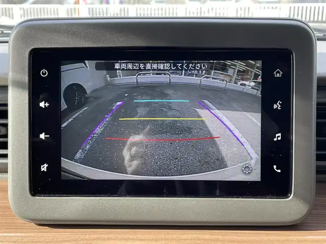 スズキ ラパン ＬＣ X 岐阜県 2025(令7)年 0.2万km フォーンベージュメタリック/アーバンブラウン 2トーン ワンオーナー/4WD/純正ディスプレイオーディオ/【Bluetooth．USB.AM/FM】/ハーフレザーシート/シートヒーター/コーナーセンサー/レーンキープアシスト/衝突被害軽減システム/バックカメラ/ドライブレコーダー/ETC/純正フロアマット/横滑り防止装置/ウィンカーミラー/ドアバイザー/スマートキー/保証書/取扱説明書/スペアキー