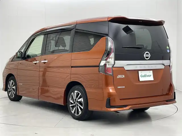 日産 セレナ