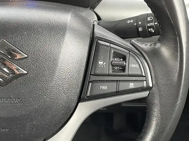 スズキ スペーシア ギア HYBRID XZ 道央・札幌 2020(令2)年 3.5万km デニムブルー ガンメタリック 2トーン ・衝突軽減ブレーキ/・両側パワースライドドア/・社外ナビ/　CD＆DVD＆BT＆TV/・バックカメラ/・コーナーセンサー/・レーンキープアシスト/・レーダークルーズコントロール/・アイドリングストップ/・D席/N席シートヒーター/・プッシュスタート/・スマートキー/・ビルトインETC/・オートエアコン/・オートライト/・電動格納ミラー/・室内灯LED/・LEDヘッドライト/・ドアバイザー/・ウィンカーミラー/・フォグライト/・ルーフレール