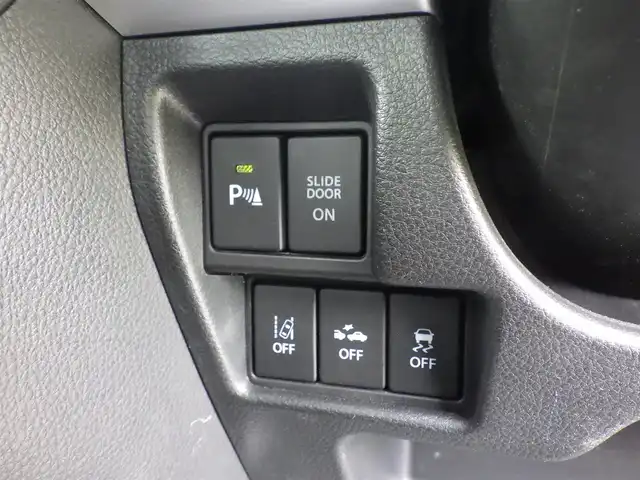 スズキ スペーシア ギア HYBRID XZ 千葉県 2020(令2)年 3.5万km デニムブルー ガンメタリック 2トーン ・デュアルカメラブレーキサポート/・両側パワースライドドア/・社外ナビ/　CD＆DVD＆BT＆TV/・バックカメラ/・コーナーセンサー/・レーンキープアシスト/・レーダークルーズコントロール/・アイドリングストップ/・D席/N席シートヒーター/・プッシュスタート/・スマートキー/・ビルトインETC/・オートエアコン/・オートライト/・電動格納ミラー/・室内灯LED/・LEDヘッドライト/・ドアバイザー/・ウィンカーミラー/・フォグライト/・ルーフレール