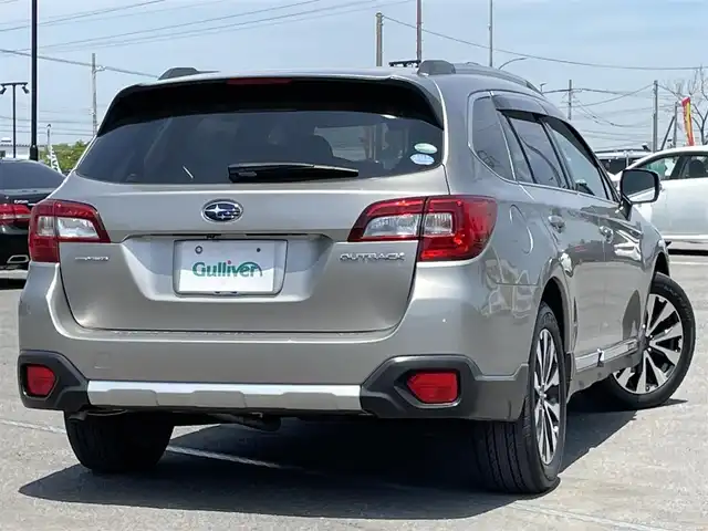スバル アウトバック リミテッド 道央・札幌 2015(平27)年 12.2万km タングステンM ４WD/ワンオーナー/社外メモリーナビ/CD/DVD/BT/フルセグ/衝突被害軽減ブレーキ/横滑り防止装置/レーダークルーズコントロール/レーンキープアシスト/ヒルスタートアシスト/X-MODE/SI-DRIVE/バック/フロントカメラ/ビルトインETC/ドライブレコーダー/アイドリングストップ/パワーバックドア/前席パワーシート/D席メモリーシート/レザーシート/革巻きステアリング/ステアリングリモコン/パドルシフト/電動パーキング/レーダー探知機/プッシュスタート/スマートキー/LEDヘッドライト/オートライト/フォグランプ/電動格納ミラー/ヒーテッドドアミラー/ウィンカーミラー/純正ラバーフロアマット/ドアバイザー/純正AW付冬タイヤ積込/225/65/R17/2020年/山7mm