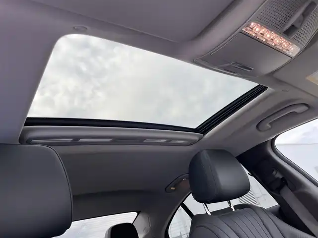 メルセデス・ベンツ ＣＬＳ２２０ｄ スポーツ エクスクルーシブPKG 東京都 2019(令1)年 4.7万km オブシディアンブラック メーカーHDDナビ/レーダーセーフティパッケージ/ステアリングアシスト/LKA/BSA/ACC/パドルシフト/６４色アンビエントライト/１２フルセグテレビ/全方位カメラ/HUD/エアサス/サンルーフ/黒革シート/前後ドライブレコーダー/前席ヒーターシート/２．０ETC/パワーバックドア