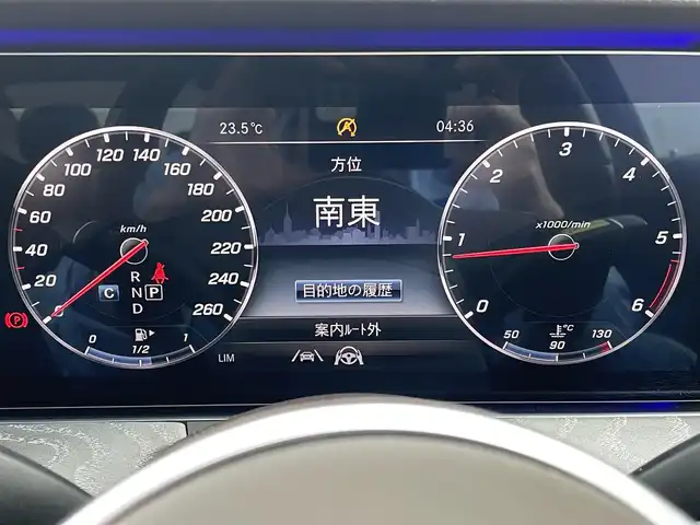 メルセデス・ベンツ ＣＬＳ２２０ｄ スポーツ エクスクルーシブPKG 東京都 2019(令1)年 4.7万km オブシディアンブラック メーカーHDDナビ/レーダーセーフティパッケージ/ステアリングアシスト/LKA/BSA/ACC/パドルシフト/６４色アンビエントライト/１２フルセグテレビ/全方位カメラ/HUD/エアサス/サンルーフ/黒革シート/前後ドライブレコーダー/前席ヒーターシート/２．０ETC/パワーバックドア