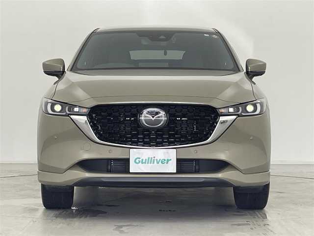 マツダ ＣＸ－５ XD エクスクルーシブモード 群馬県 2021(令3)年 3.3万km ジルコンサンドメタリック 純正10．25型メモリナビ/（AM/FM/BT/フルセグTV/USB/スマートフォン連携）/360°ビューモニター/ワイヤレス充電（Ｑｉ）/BOSEサウンド/i-ACTIVSENSE/・スマート・シティ・ブレーキ・サポート/・ペダル踏み間違い時加速抑制装置/・AT誤発進抑制制御（前進時・後退時）/・スマート・シティ・ブレーキ・サポート（後退時）/・レーンキープ・アシスト・システム/・レーダー・クルーズ・コントロール/ナッパレザーシート（ディープレッド）/・前席シートヒーター/シートベンチレーション/・前席パワーシート/ステアリングヒーター/パワーバックドア/純正前後ドライブレコーダー/純正19インチアルミホイール