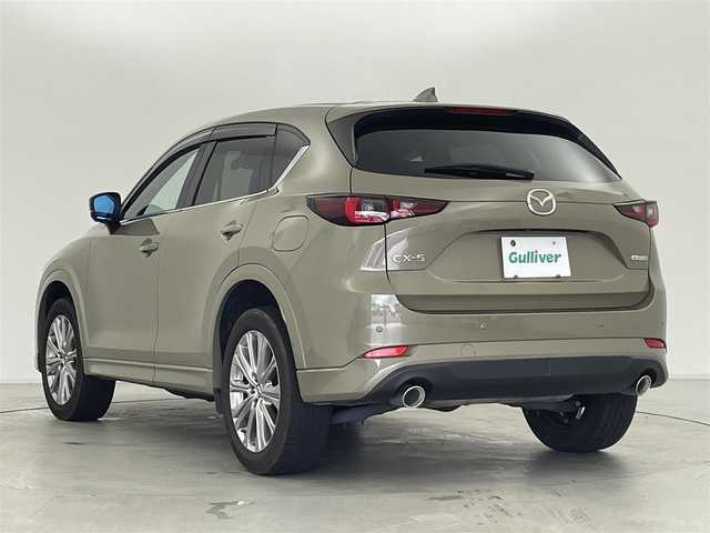 マツダ ＣＸ－５ XD エクスクルーシブモード 群馬県 2021(令3)年 3.3万km ジルコンサンドメタリック 純正10．25型メモリナビ/（AM/FM/BT/フルセグTV/USB/スマートフォン連携）/360°ビューモニター/ワイヤレス充電（Ｑｉ）/BOSEサウンド/i-ACTIVSENSE/・スマート・シティ・ブレーキ・サポート/・ペダル踏み間違い時加速抑制装置/・AT誤発進抑制制御（前進時・後退時）/・スマート・シティ・ブレーキ・サポート（後退時）/・レーンキープ・アシスト・システム/・レーダー・クルーズ・コントロール/ナッパレザーシート（ディープレッド）/・前席シートヒーター/シートベンチレーション/・前席パワーシート/ステアリングヒーター/パワーバックドア/純正前後ドライブレコーダー/純正19インチアルミホイール