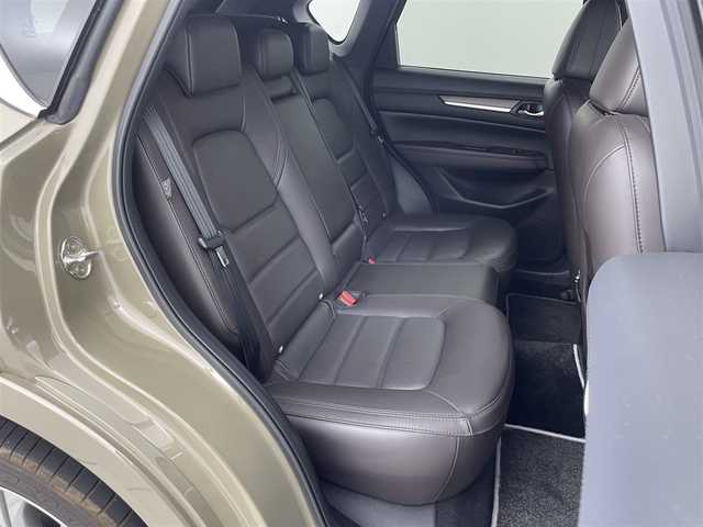 マツダ ＣＸ－５ XD エクスクルーシブモード 群馬県 2021(令3)年 3.3万km ジルコンサンドメタリック 純正10．25型メモリナビ/（AM/FM/BT/フルセグTV/USB/スマートフォン連携）/360°ビューモニター/ワイヤレス充電（Ｑｉ）/BOSEサウンド/i-ACTIVSENSE/・スマート・シティ・ブレーキ・サポート/・ペダル踏み間違い時加速抑制装置/・AT誤発進抑制制御（前進時・後退時）/・スマート・シティ・ブレーキ・サポート（後退時）/・レーンキープ・アシスト・システム/・レーダー・クルーズ・コントロール/ナッパレザーシート（ディープレッド）/・前席シートヒーター/シートベンチレーション/・前席パワーシート/ステアリングヒーター/パワーバックドア/純正前後ドライブレコーダー/純正19インチアルミホイール