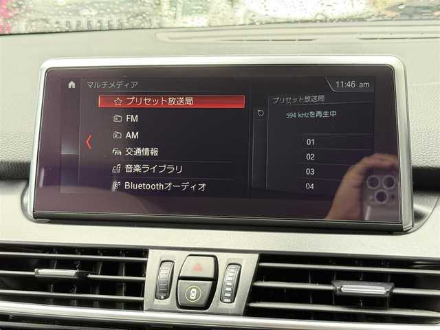 ＢＭＷ ２１８ｄ アクティブツアラー ラグジュアリー 静岡県 2019(令1)年 4.7万km ミネラルホワイト 取説、保証書/純正ナビ/バックカメラ/パークディスタンスコントロール/ミラー一体型ETC/パワーバックドア（スマートオープナー）/アダプティブクルーズコントロール（ACC）/インテリジェントセーフティー/白レザーシート/パワーシート/シートヒーターDN席/ヘッドアップディスプレイ/LEDヘッドライト/ドライブレコーダー前後/社外レーダー探知機/スペアキー×1