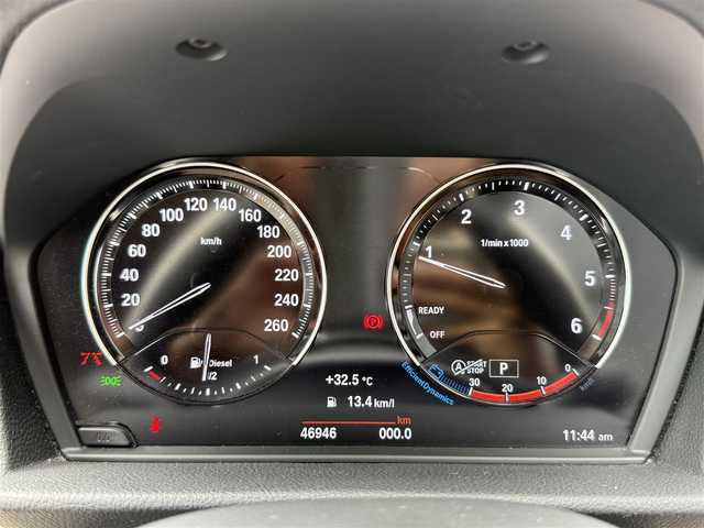 ＢＭＷ ２１８ｄ アクティブツアラー ラグジュアリー 静岡県 2019(令1)年 4.7万km ミネラルホワイト 取説、保証書/純正ナビ/バックカメラ/パークディスタンスコントロール/ミラー一体型ETC/パワーバックドア（スマートオープナー）/アダプティブクルーズコントロール（ACC）/インテリジェントセーフティー/白レザーシート/パワーシート/シートヒーターDN席/ヘッドアップディスプレイ/LEDヘッドライト/ドライブレコーダー前後/社外レーダー探知機/スペアキー×1