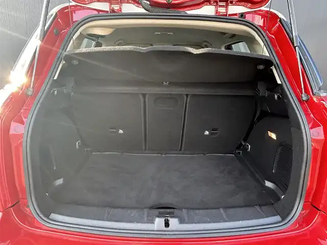 ＭＩＮＩ ミニ クロスオーバー クーパー S オール4 道東・釧路十勝 2014(平26)年 7.3万km ブレイジングレッド ワンオーナー車/純正オーディオ/CD/AM/FM/パドルシフト/純正フロアマット/MTモード付きAT/プッシュスタート/リモコンキー/スペア1本/キセノンヘッドライト/オートライト/フロント/リアフォグライト/ETC