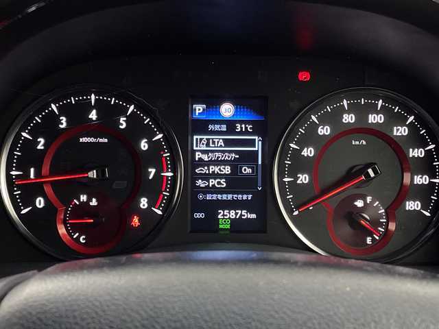 トヨタ アルファード S タイプゴールド 新潟県 2020(令2)年 2.6万km ホワイトパールクリスタルシャイン トヨタセーフティセンス/フリップダウンモニター/モデリスタエアロ/モデリスタマフラー/純正ナビ/　CD/Bluetooth/バックカメラ/両側パワースライドドア/パワーバックドア/レーダークルーズコントロール/LEDオートライト/オートハイビーム/ハーフレザーシート/純正18インチアルミホイール/ステアリングリモコン/前後ドラレコ/シーケンシャルウィンカー/レーントレーシングアシスト/スマートキー/ビルトインETC2.0