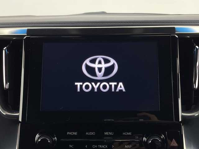 トヨタ アルファード S タイプゴールド 新潟県 2020(令2)年 2.6万km ホワイトパールクリスタルシャイン トヨタセーフティセンス/フリップダウンモニター/モデリスタエアロ/モデリスタマフラー/純正ナビ/　CD/Bluetooth/バックカメラ/両側パワースライドドア/パワーバックドア/レーダークルーズコントロール/LEDオートライト/オートハイビーム/ハーフレザーシート/純正18インチアルミホイール/ステアリングリモコン/前後ドラレコ/シーケンシャルウィンカー/レーントレーシングアシスト/スマートキー/ビルトインETC2.0
