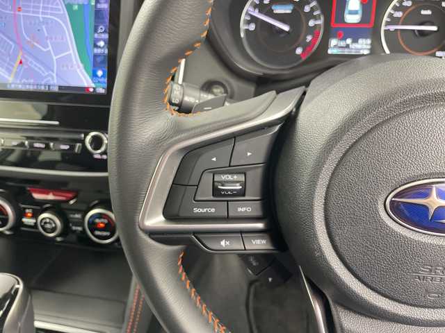 スバル ＸＶ ハイブリッド 2．0e－S アイサイト 道央・札幌 2020(令2)年 1.3万km ダークブルーパール ・４WD/ハイブリッド/・アイサイト/・プリクラッシュセーフティ/・レーダークルーズコントロール/・ブラインドスポットモニター/・純正DIATONE SOUNDナビ/・DVD.CD.USB.Bluetooth/・フルセグ/・バックカメラ /サイドカメラ/・SRH/RAB/・運転席/助手席パワーシート/・パドルシフト/・ドライブレコーダー/・X-モード/・スマートキー