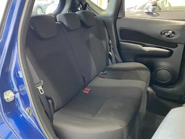 日産 ノート e－パワーオーテック 岐阜県 2019(令1)年 2.2万km オーロラフレアブルーパール 純正ナビ（フルセグ/BT/CD/DVD)/衝突軽減ブレーキ/レーンキープアシスト/ナビ連動ドライブレコーダー/スマートキー/プッシュスタート/ETC/コーナーセンサー/純正バイザー/純正フロアマット/保証書/取扱説明書/スペアキー