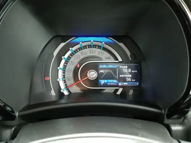 スズキ ハスラー HYBRID X ターボ 福井県 2020(令2)年 9.4万km ピュアホワイトP ４WD/純正15インチAW/全方位カメラ/ビルトインETC2.0/純正ナビ/フルセグテレビ/アダプティブクルーズコントロール/前後コーナーセンサー/衝突被害軽減システム/シートヒーター/アイドリングストップ/横滑り防止装置/レーンキープアシスト/盗難防止装置/純正フロアマット/ダブル＋サイドエアバッグ/カーテンエアバッグ/スマートキー