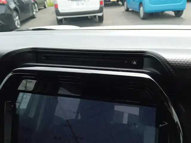 スズキ ハスラー HYBRID X ターボ 福井県 2020(令2)年 9.4万km ピュアホワイトP ４WD/純正15インチAW/全方位カメラ/ビルトインETC2.0/純正ナビ/フルセグテレビ/アダプティブクルーズコントロール/前後コーナーセンサー/衝突被害軽減システム/シートヒーター/アイドリングストップ/横滑り防止装置/レーンキープアシスト/盗難防止装置/純正フロアマット/ダブル＋サイドエアバッグ/カーテンエアバッグ/スマートキー