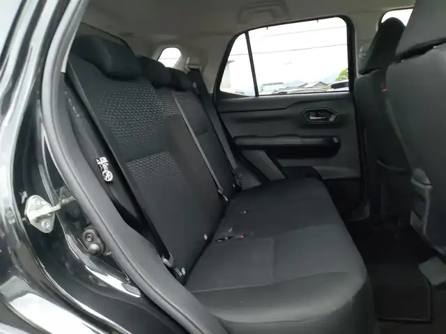 トヨタ ライズ G 福井県 2020(令2)年 6万km ブラックマイカメタリック 衝突被害軽減システム/先行車発進検知/ディーラーオプションナビ（NSZT-W68T）/・（フルセグTV/CD/DVD/Bluetooth）/バックカメラ/ビルトインETC/オートLEDライト/電動格納ウィンカーミラー/フロントフォグランプ/純正フロアマット/純正16インチAW/スマートキー