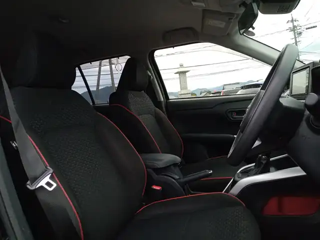 トヨタ ライズ G 福井県 2020(令2)年 6万km ブラックマイカメタリック 衝突被害軽減システム/先行車発進検知/ディーラーオプションナビ（NSZT-W68T）/・（フルセグTV/CD/DVD/Bluetooth）/バックカメラ/ビルトインETC/オートLEDライト/電動格納ウィンカーミラー/フロントフォグランプ/純正フロアマット/純正16インチAW/スマートキー